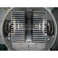 Microwave Beef/Meat Drying/Sterilizing Machine